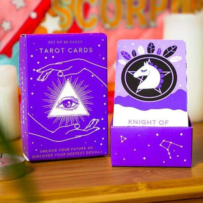 Gift Republic - Tarot Cards