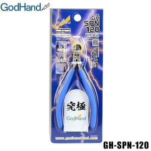 Godhand Hobby Godhand Tools - Ultimate Nipper 5.0