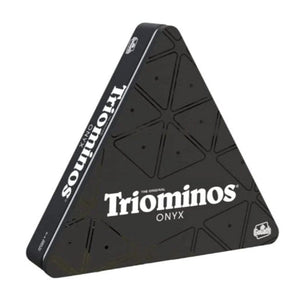 Goliath Board & Card Games Triominos Onyx