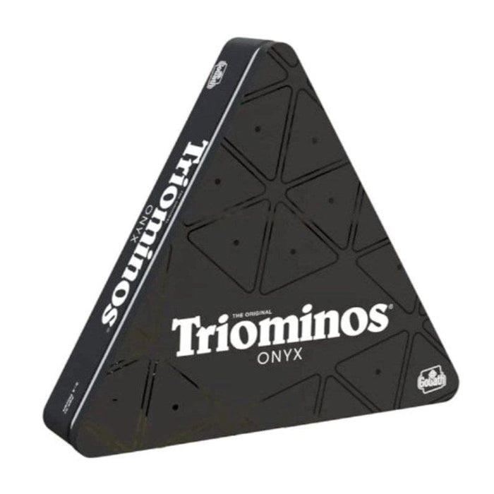 Triominos Onyx