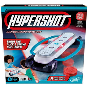 Hasbro Board & Card Games Hypershot