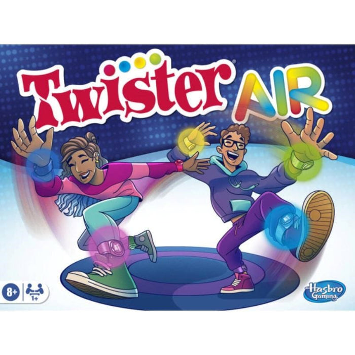 Twister Air