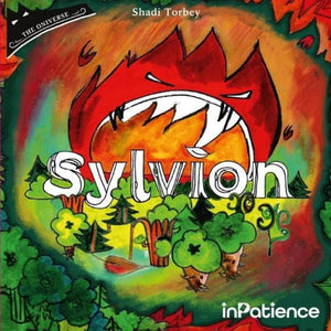 InPatience Games Board & Card Games Sylvion - Card Game