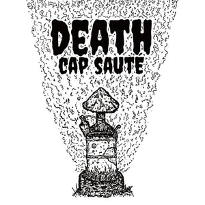 Junk Food Games Roleplaying Games Death Cap Saute