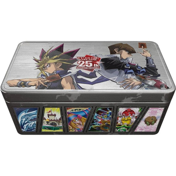 Yu-Gi-Oh - 25th Anniversary Tin - Dueling Mirrors