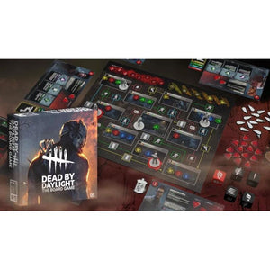 Level 99 Games Board & Card Games Dead by Daylight - The Board Game