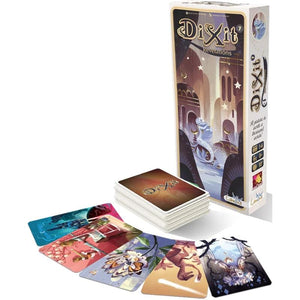 Libellud Board & Card Games Dixit - Revelations Expansion