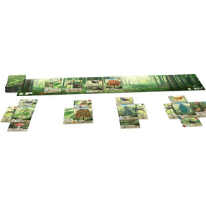 Lookout Games Board & Card Games Forest Shuffle - Card Game