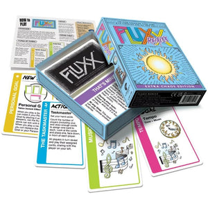 Looney Labs Board & Card Games Fluxx Remix