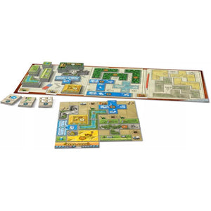 Mayfair Games Board & Card Games Barenpark