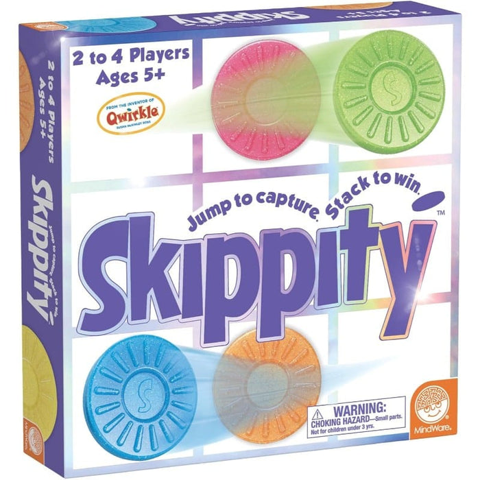 Skippity - Family Game