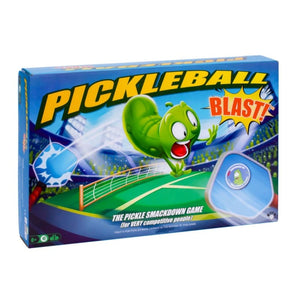 Moose Enterprises Board & Card Games Pickleball Blast