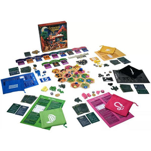 Osprey Publishing Board & Card Games Crescent Moon - Board Game