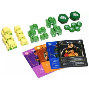 Osprey Publishing Board & Card Games Crescent Moon - Board Game