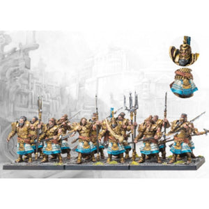 Para Bellum Wargames Miniatures Conquest - City States - Sacred Band