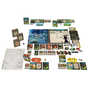 Plaid Hat Games Board & Card Games Familiar Tales