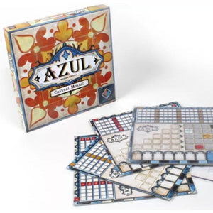 Plan B Games Board & Card Games Azul Crystal Mozaic