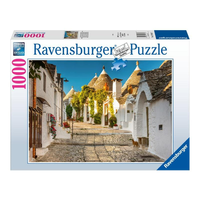 Alberobello (1000pc) Ravensburger