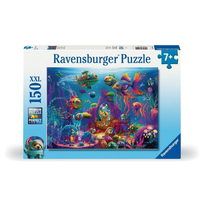 Alien Ocean (150pc) Ravensburger