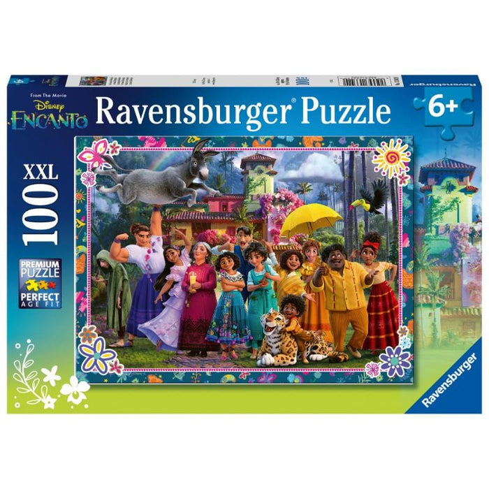 Disney Encanto (100pc) Ravensburger