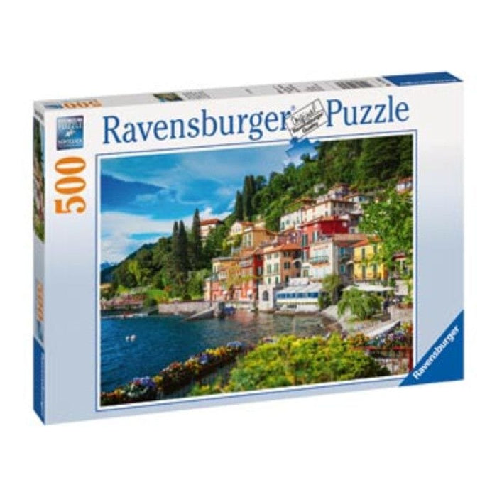 Lake Como (500pc) Ravensburger