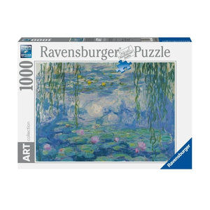 Ravensburger Jigsaws Sorolla (1000pc) Ravensburger