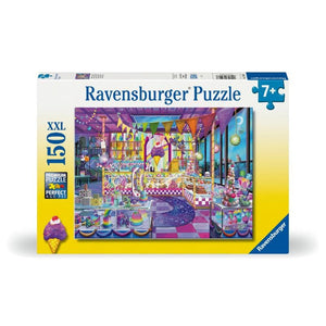 Ravensburger Jigsaws Stardust Scoops (150pc) Ravensburger