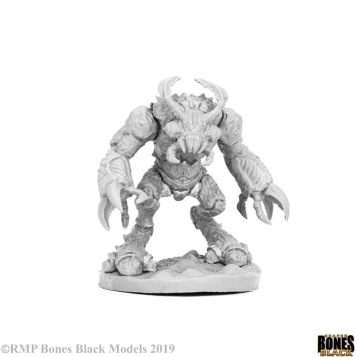 Reaper - Bones Black - Burrowing Behemoth