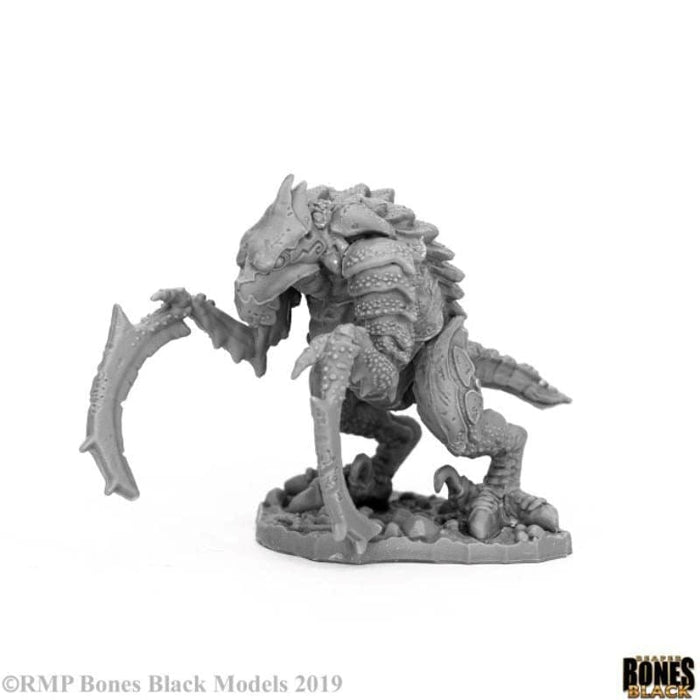 Reaper - Bones Black - Gloom Stalker