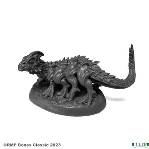 Reaper Miniatures Miniatures Reaper - Bones Classic - Greater Basalisk