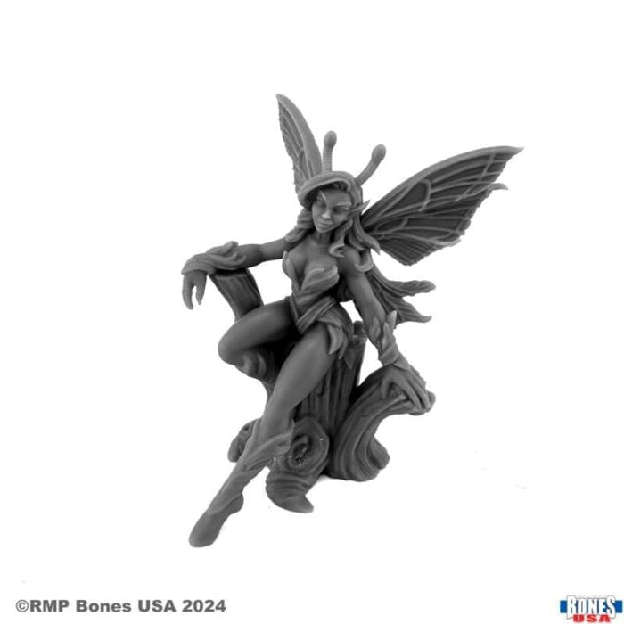 Reaper - Bones USA - Fairy (Translucent)