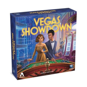 Renegade Game Studios Board & Card Games Vegas Showdown (Unknown Release)