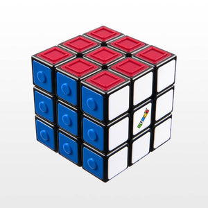 Rubik's Logic Puzzles Rubiks Sensory Cube