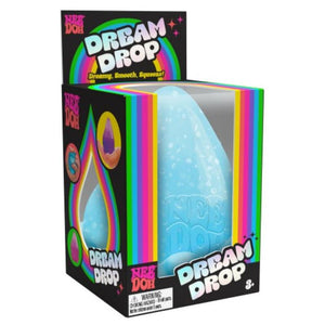 Schylling Novelties Schylling - Nee Doh - Dream Drop (Assorted)