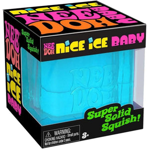 Schylling Novelties Schylling - Nee Doh - Nice Ice Baby