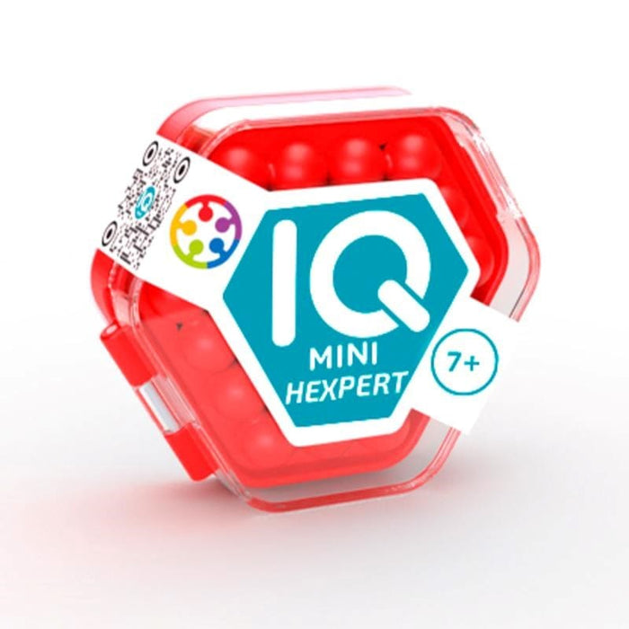 IQ Mini - Hexpert