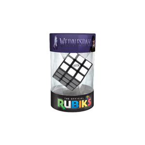 Spin Master Logic Puzzles Rubik's Wednesday Cube