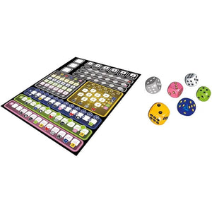 Stronghold Games Board & Card Games Doppelt So Clever (Twice As Clever)