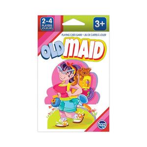 TCG Board & Card Games Old Maid Card Game (TCG)