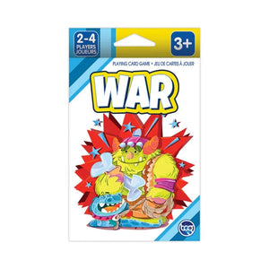 TCG Board & Card Games War Card Game (TCG)