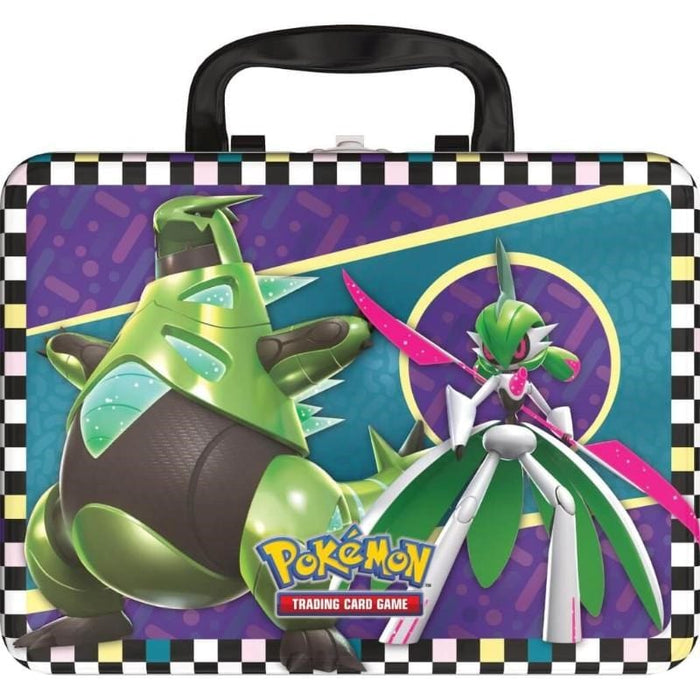 Pokemon TCG - 2024 Collectors Chest (Preorder - 05/07/2024 Release)