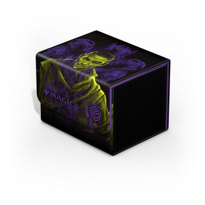 Ultimate Guard Trading Card Games Deck Box - Ultimate Guard - Sidewinder (Holds 100+ cards) MTG: Duskmourn #4