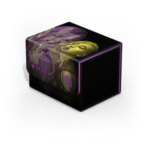 Ultimate Guard Trading Card Games Deck Box - Ultimate Guard - Sidewinder (Holds 100+ cards) MTG: Duskmourn #5