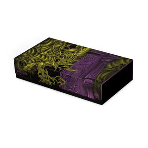 Ultimate Guard Trading Card Games Deck Case - Ultimate Guard - Omnihive 1000+ - MTG: Duskmourn