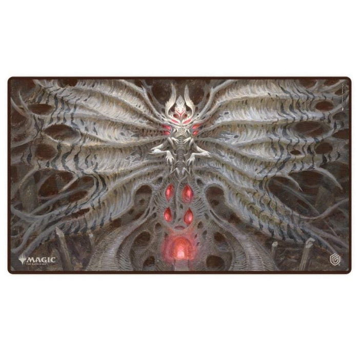 Playmat - Ultimate Guard - MTG: Duskmourn #1