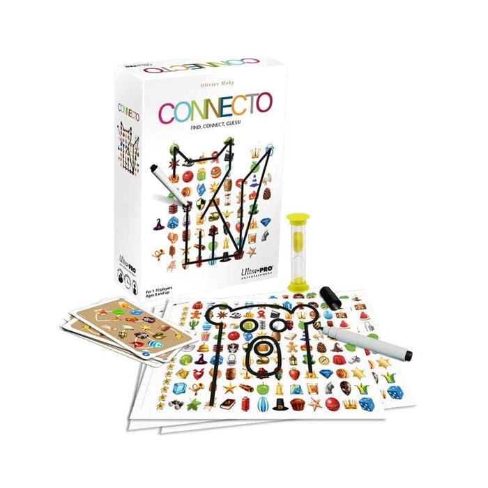 Connecto - Party Game