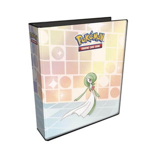 Ultra Pro Trading Card Games Card Album - Ultra Pro - Pokemon 2 inch - Trick Room (June 2024 release)