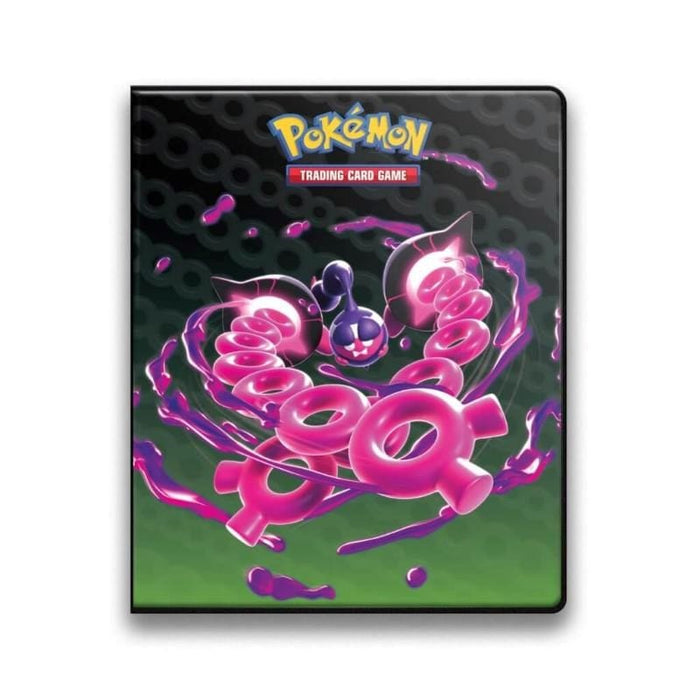 Card Album - Ultra Pro - Pokemon 9 Pocket Portfolio - Shrouded Fable