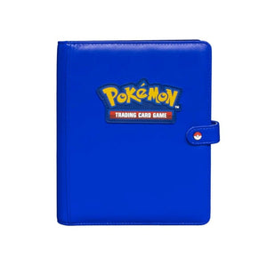 Ultra Pro Trading Card Games Card Album - Ultra Pro - Pokemon Premium Snap Binder