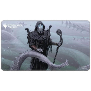 Ultra Pro Trading Card Games Playmat - Ultra Pro MTG - Commander Series Mono Color - Orvar (Stitched Edge)